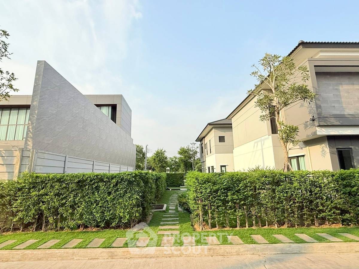 รูป บ้าน 5-ห้องนอน ที่ เดอะ ซิตี้ บางนา ใน บางแก้ว (ID 2264622) - รูปที่ 23/25