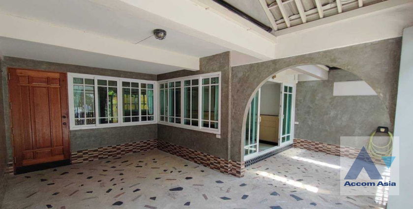 picture 🔼🔽 AccomA 📩  3 BR Townhouse in Klong Tan (AA37727) - 15/15