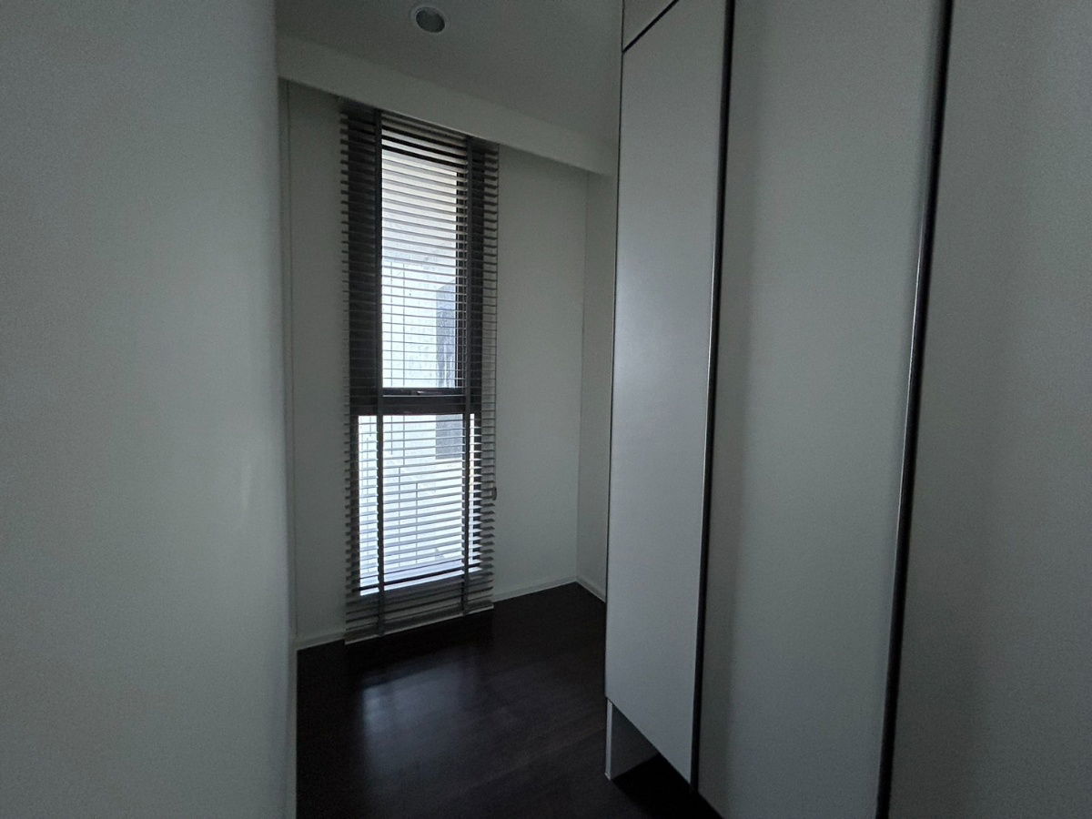 picture Condo for rent Whizdom Inspire (No furniture) Monthly 30,000 thb. - 10/13