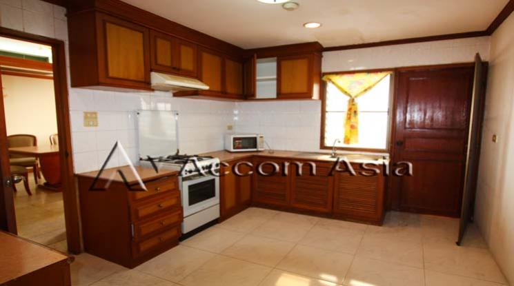 รูป 🔼🔽 AccomA 📩  3 BR Condominium @Empire House (25960) - รูปที่ 5/9