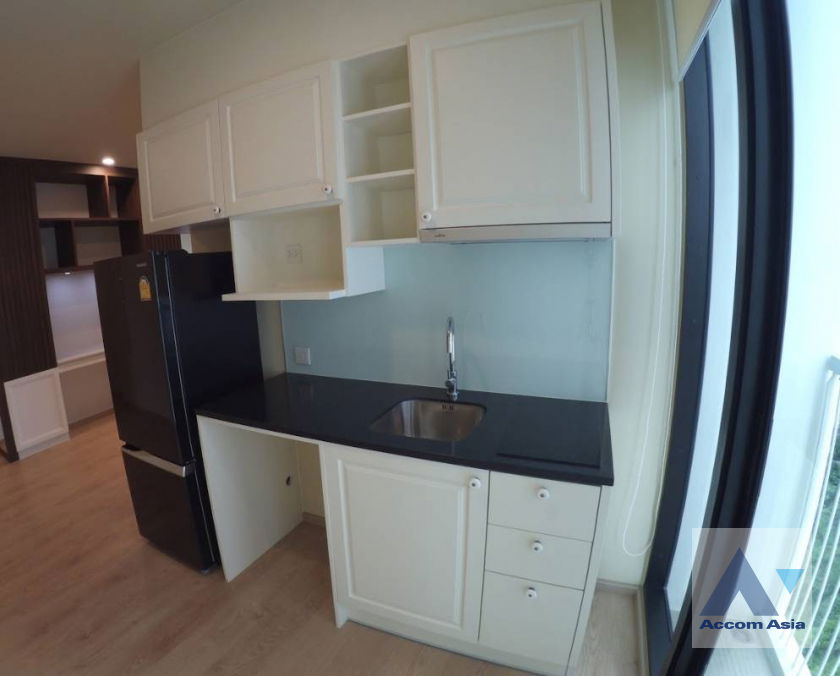 รูป 🔼🔽 AccomA 📩  2 BR Condominium @Noble Recole (AA43554) - รูปที่ 3/6
