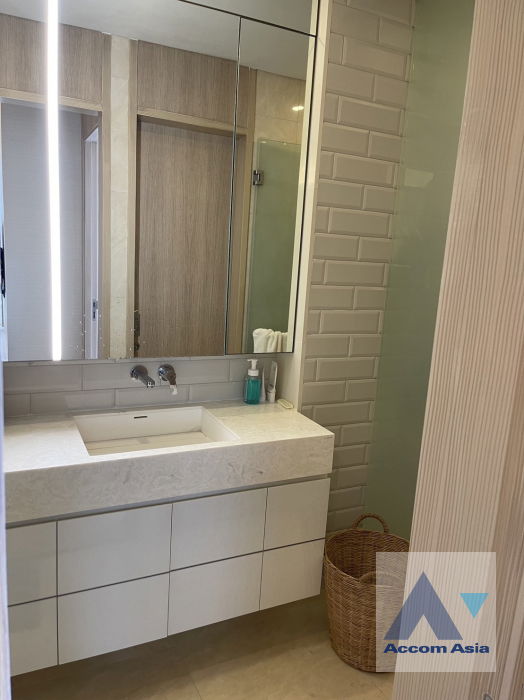 รูป 🔼🔽 AccomA 📩  2 BR Condominium @Siamese Exclusive 42 (AA44405) - รูปที่ 4/8