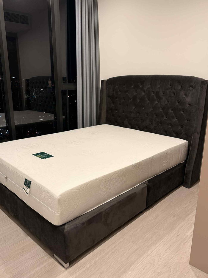 picture For rent ✨ One9Five Asoke - Rama 9 ✨ Fully furnished and equipped, near MRT Rama 9 - 2/11