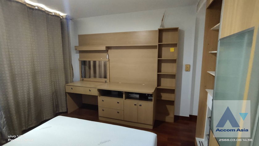 picture 🔼🔽 AccomA 📩  2 BR Condominium @Urbana Langsuan (AA44433) - 6/8