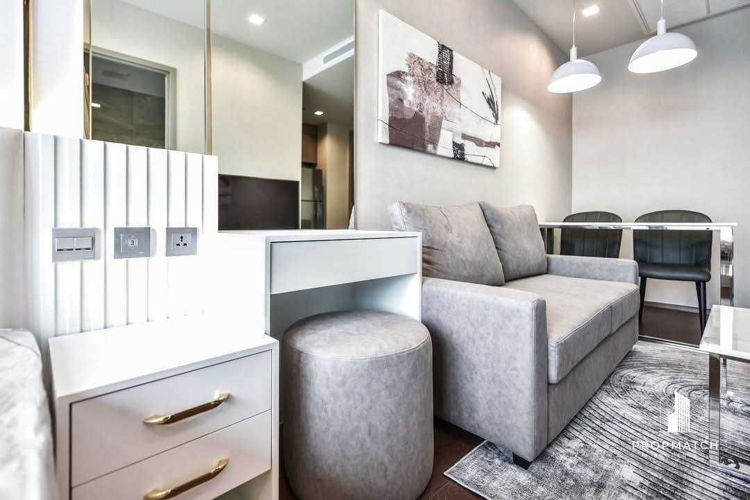 รูป ✨Flash Deal ✨IDEO Q Victory (1 Bed 1 Bath 29 SQM.) พร้อมอยู่ ! เพียง 26,000 บาทต่อเดือน Tel.0981315848 @propmatch - รูปที่ 2/3