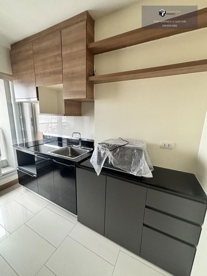 picture Rhythm Ratchada Huaikwang | 🚝Near MRT Huai Khwang #2025082111452 - 4/7