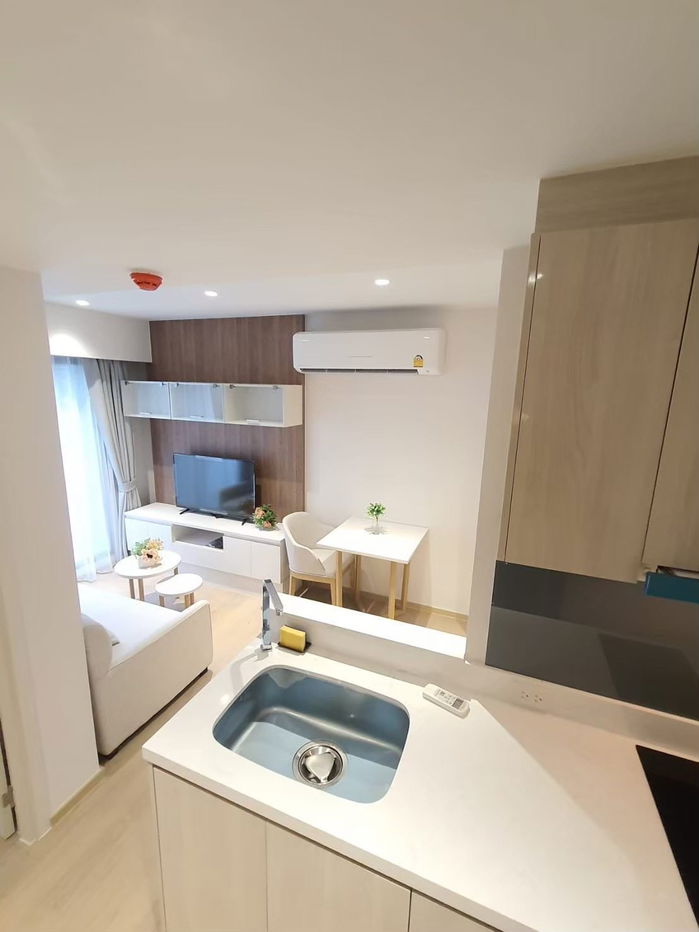 รูป  🟢For Rent🟢Runesu Thonglor 5  ห้องสวย เฟอร์ครบ 📱ADD LINE @nathong97 (ตอบ ⚡ 24 Hr) P1039 - รูปที่ 2/9