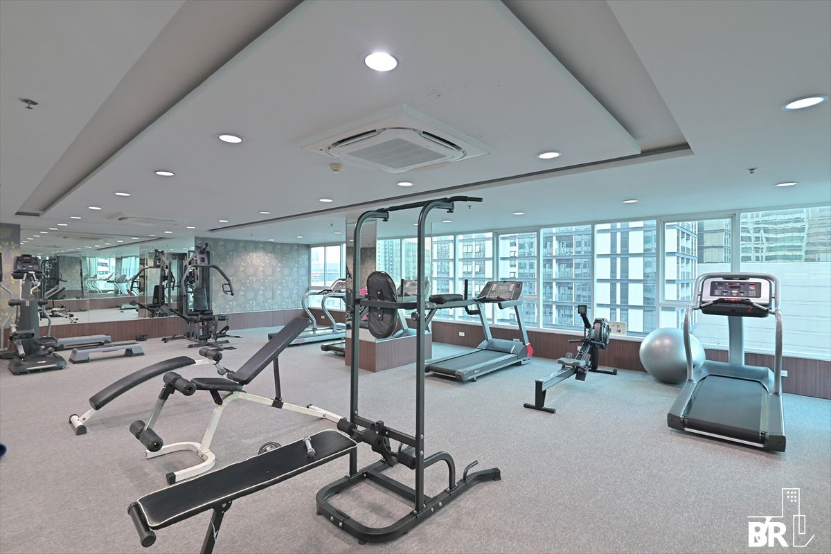 picture Best Price! Sukhumvit Living Town near MRT Phetchaburi - 6/6