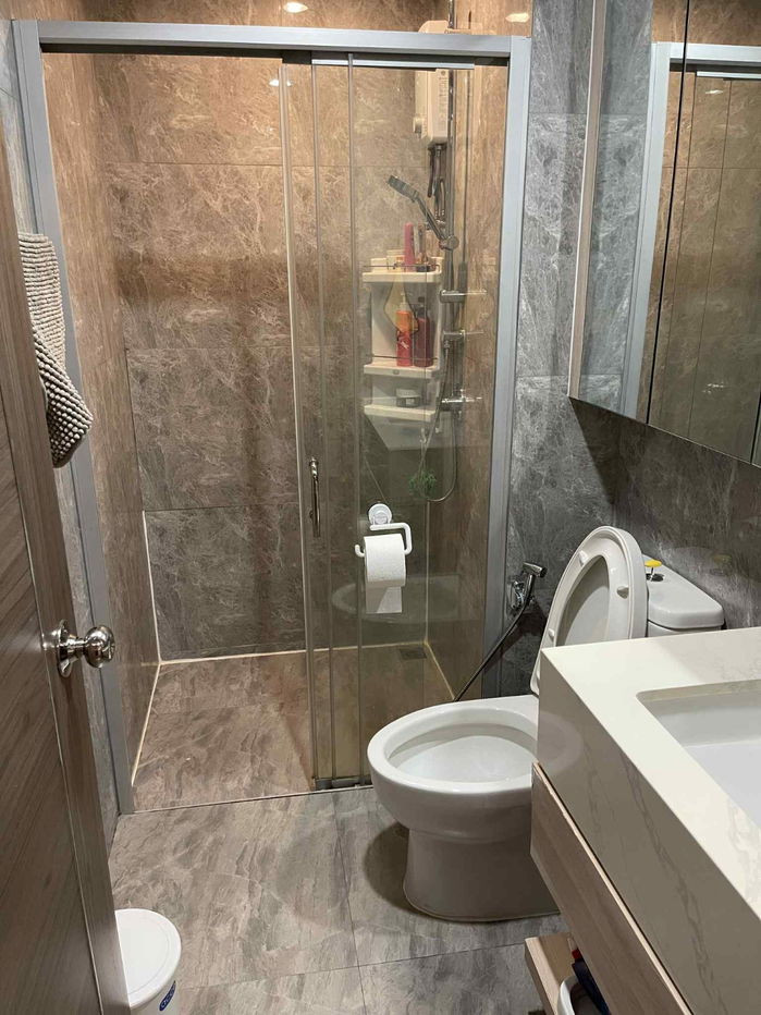 picture Sale Artisan Ratchada Condo Pool view Fully furnished ready to move in  - 3/5