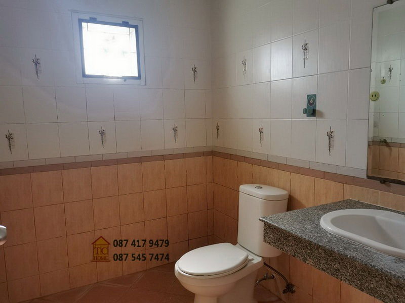 รูป ขายด่วนบ้าน 2 ชั้น หลังหัวมุม 67.5 ตรว. ถ.ศาลาธรรมสพน์ 20 ม.จิตรนารา ลัดออกบรมราชชนนีได้ ใกล้วงแหวนกาญจนาฯ ราคาไม่แพง - รูปที่ 18/31