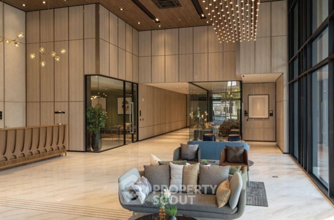 picture 1-BR Condo at Metris Phatthanakan-Ekkamai near ARL Ramkhamhaeng (ID 1270541) - 3/22