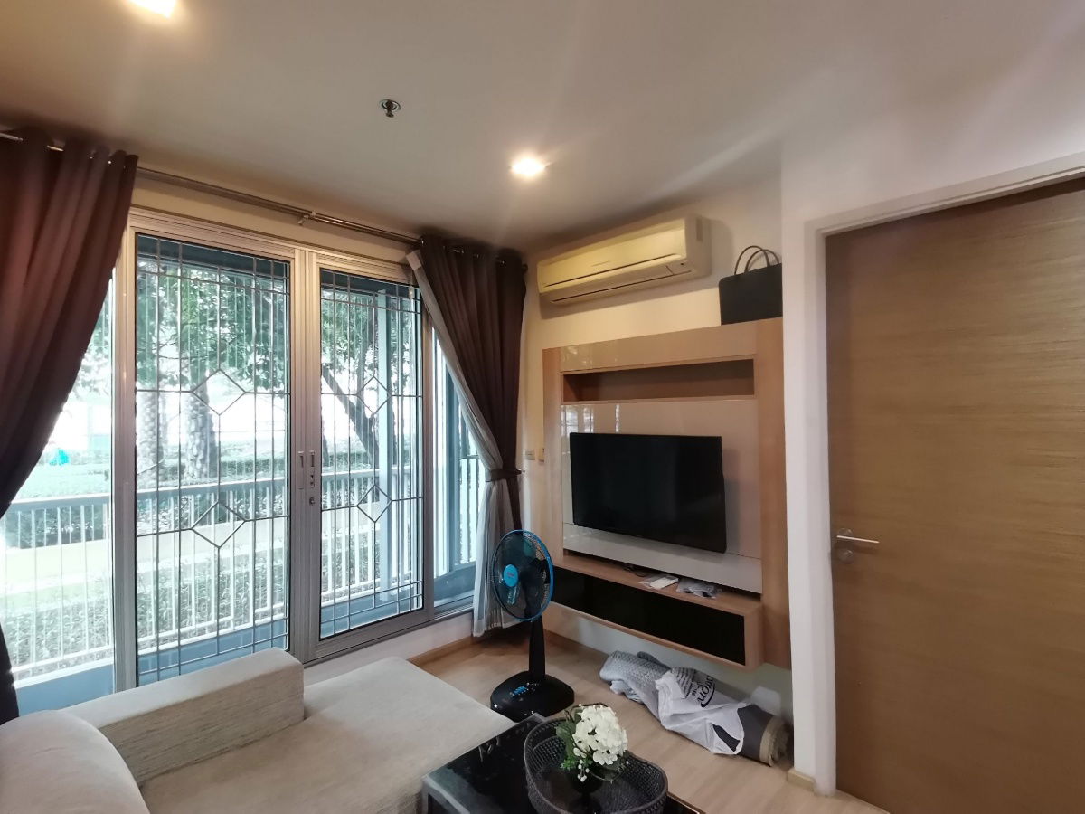 รูป Available for rent! Rhythm Sukhumvit 50. A Spacious 3 Bedroom with 120 sqm. Fully furnished, Ready to move in - รูปที่ 5/28