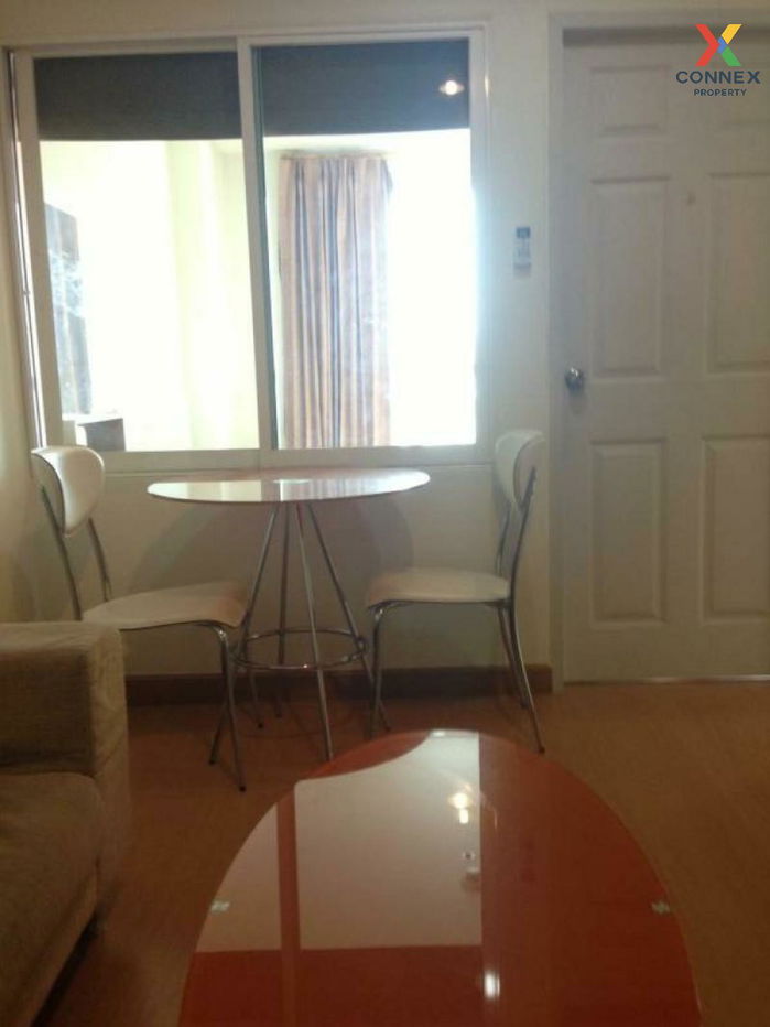 picture FOR RENT condo , Life @ Ratchada - Huaikwang , MRT-Huai Khwang , Huai Khwang , Huai Khwang , Bangkok , CX-40334 ✅ Live chat with us ADD LINE @connexproperty ✅  - 3/8