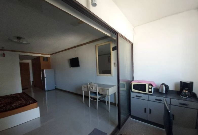 picture For rent: Sriwara Mansion 1, 18th floor - 6/7