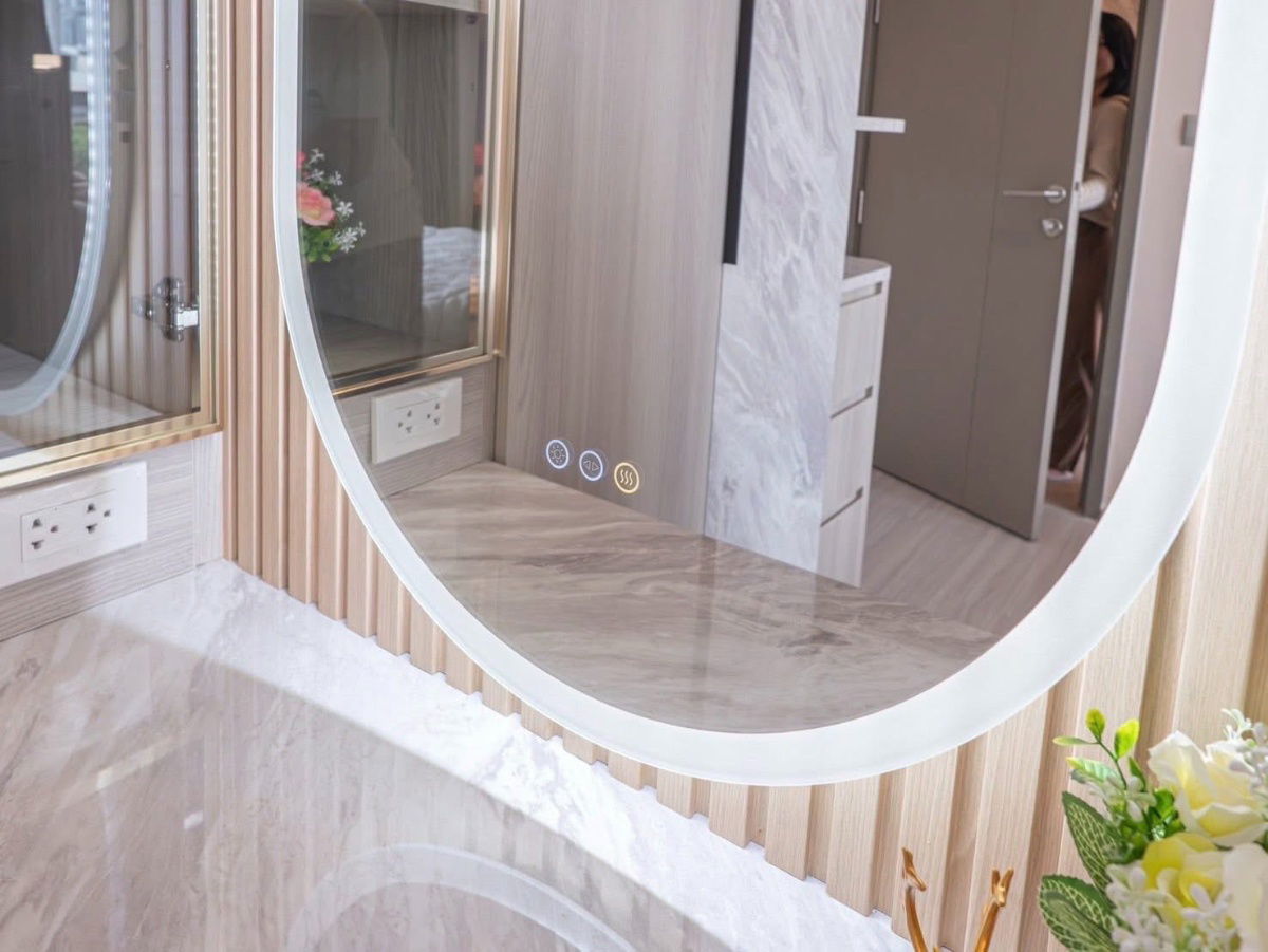 picture For rent Condo Life Asoke Hype  - 10/15