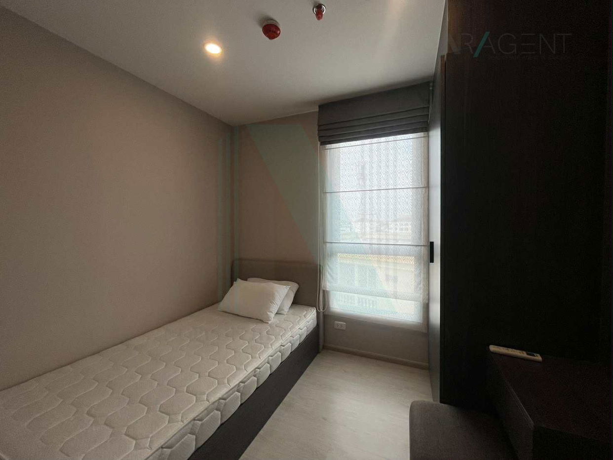 picture 🎉 For Rent Condo ELIO DEL NEST Building G, Floor 6,2 bed room, Room size 52 sqm - 2/8