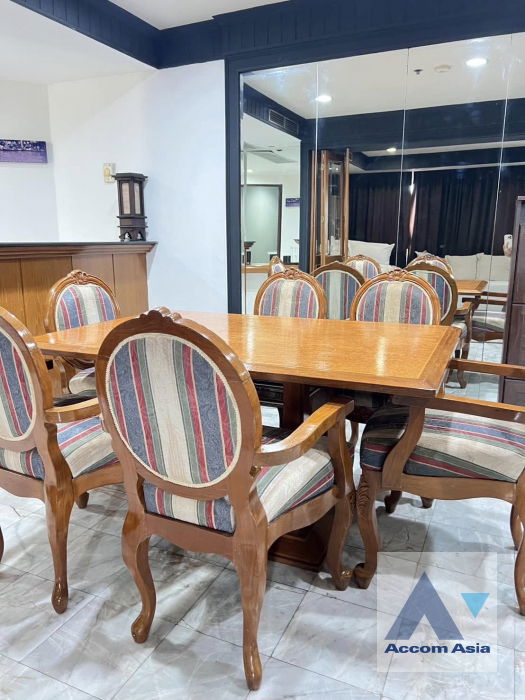 picture 🔼🔽 AccomA 📩  3 BR Condominium @Witthayu Complex (AA42374) - 2/19