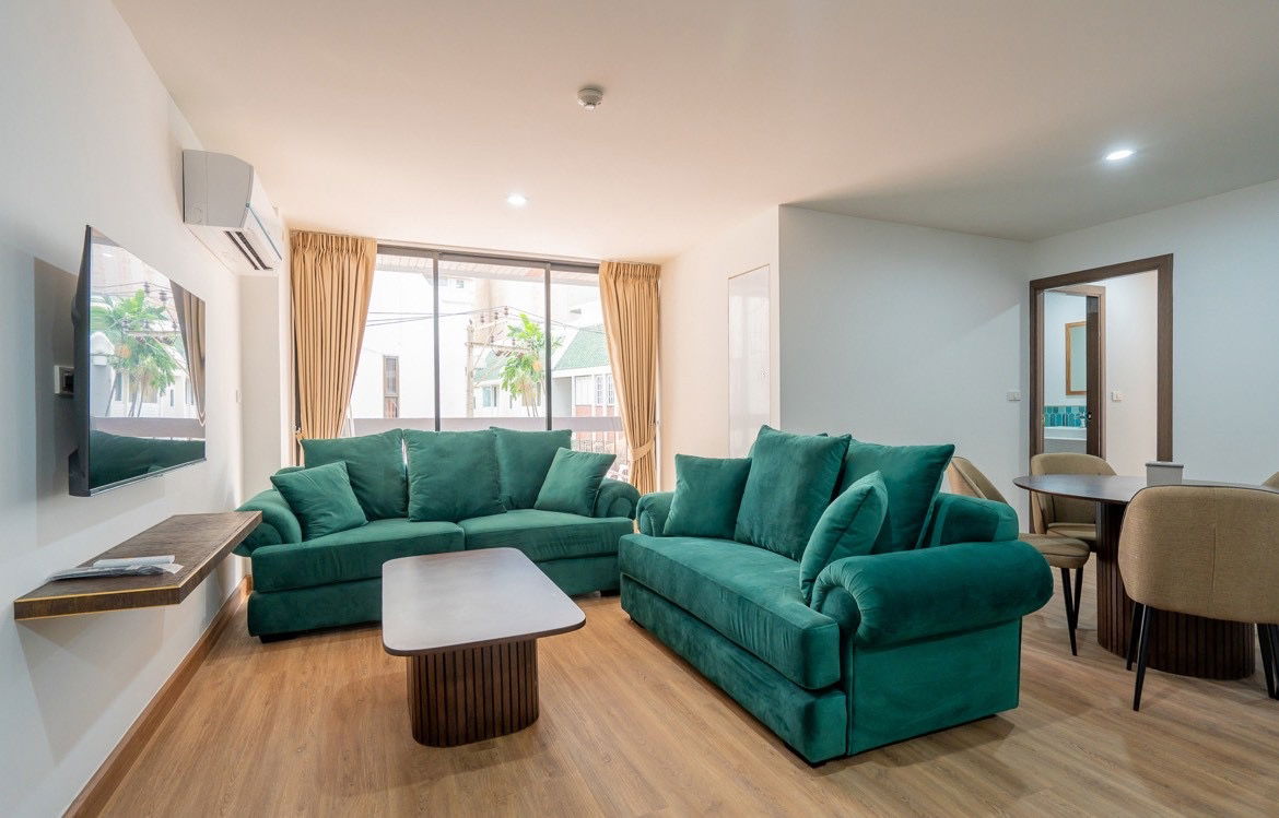 picture #R5874 🎉 210868 Condo for rent  PSJ Penthouse Sukhumvit - 16/19