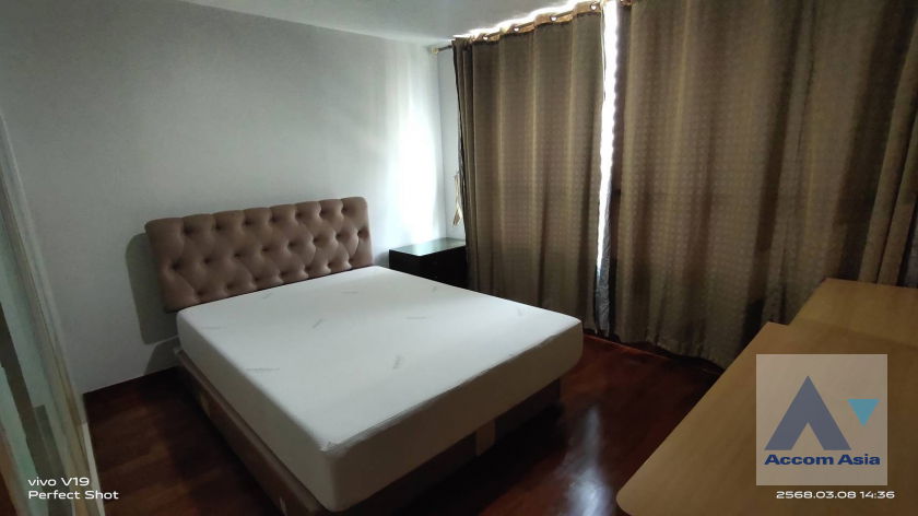 picture 🔼🔽 AccomA 📩  2 BR Condominium @Urbana Langsuan (AA44433) - 4/8