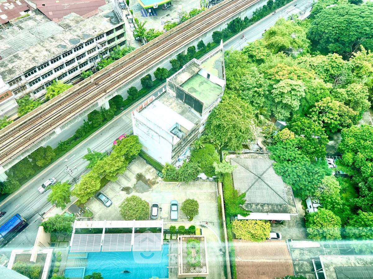 picture 1-BR Condo at Centric Scene Sukhumvit 64 near BTS Udom Suk (ID 2264735) - 17/17