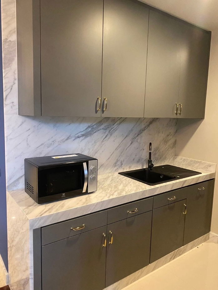 picture For rent: single house, Bangkok Villa - 11/43