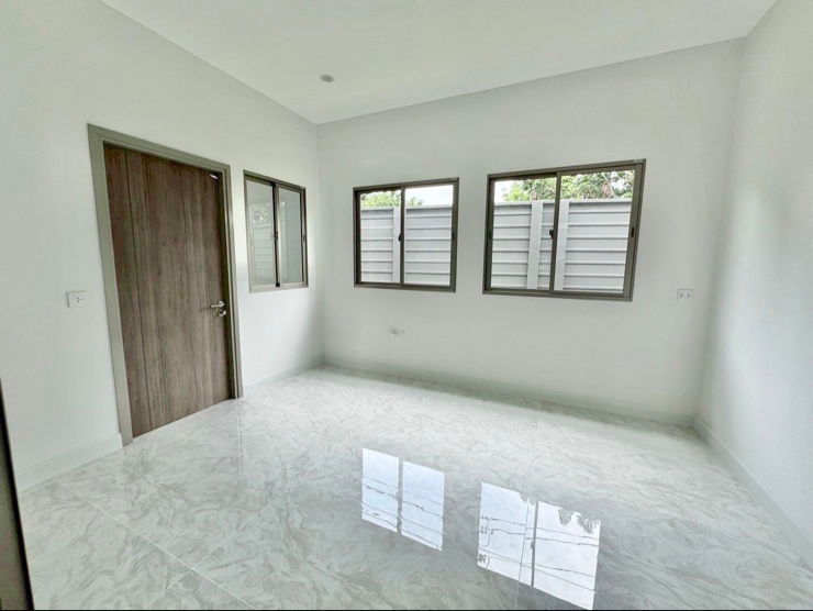 รูป ให้เช่าบ้านเดี่ยว The Palm แจ้งวัฒนะ-ชัยพฤกษ์ 2  - รูปที่ 5/10