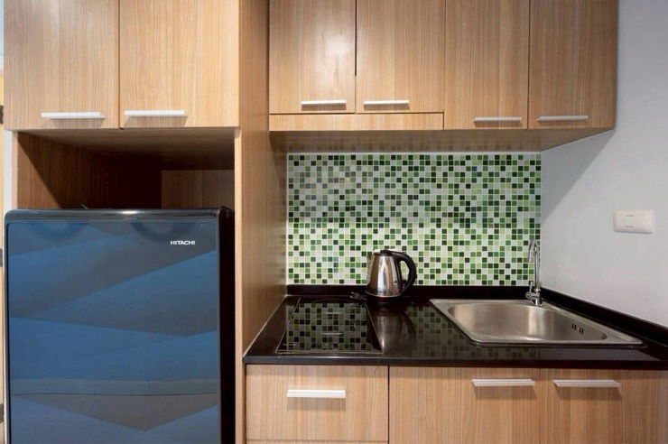 รูป New Nordic Trend 6  Condominium  - รูปที่ 3/7