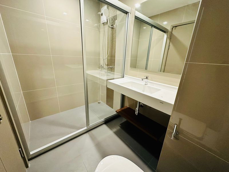 รูป 📍 For Rent Ideo Rama9 Asoke  1bedroom - รูปที่ 6/8