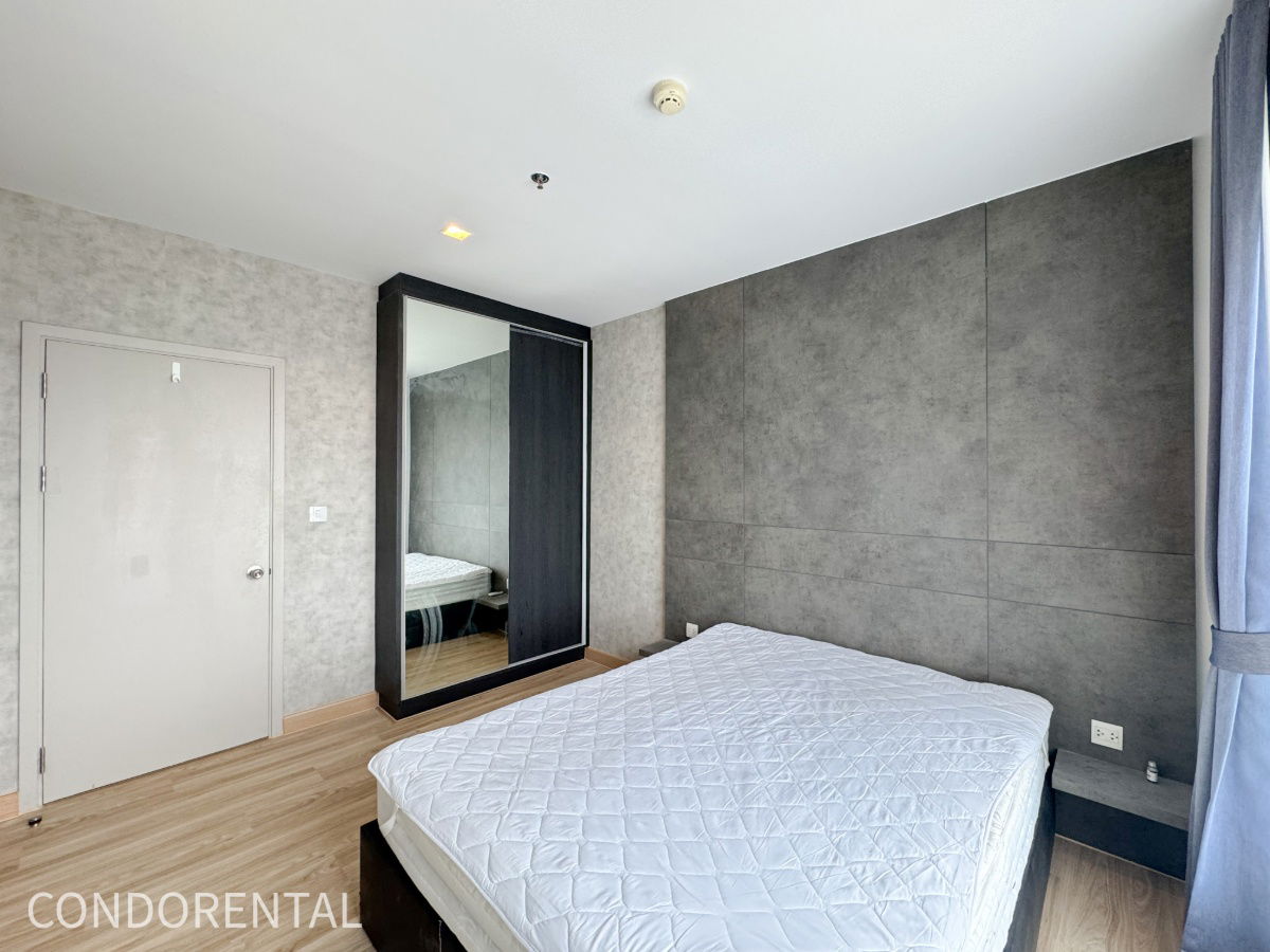 picture @Condorental condo for rent Life Sukhumvit 48 - 3/18