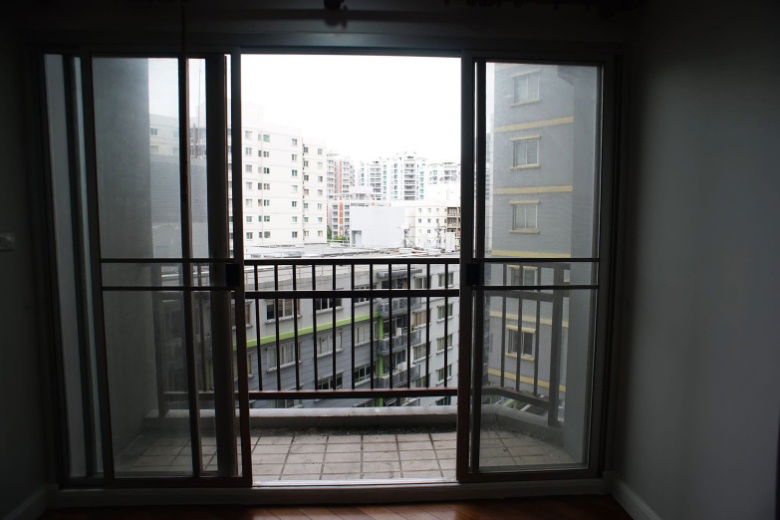 รูป #A124565 ✅ 21/8/68  ขายคอนโด Belle Park Residence   📲📢สอบถาม ld line @condoboy - รูปที่ 7/9