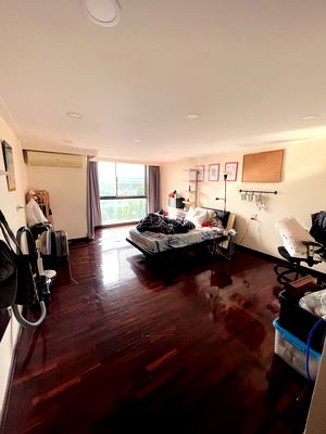 คอนโด นิคมอัญธานี (เจมโมโปลิส) : Thana City Prestige เพรสทีจ-คอนโด ขาย 3 ห้องนอน 4 ห้องน้ำ 1 ห้องเมจ ขายด่วน!!! #6624