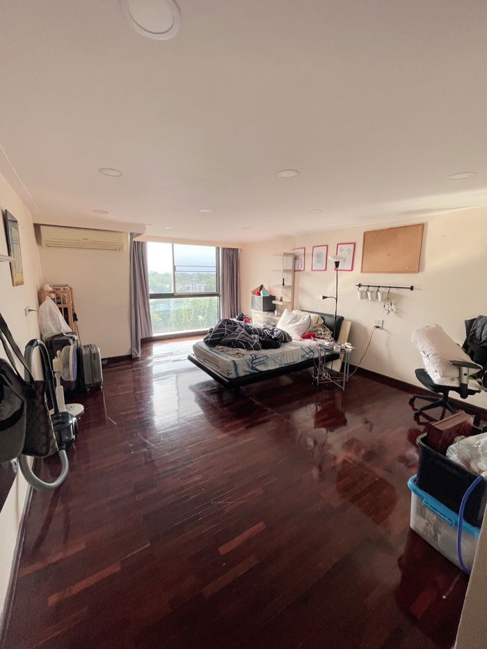 รูป Thana City Prestige เพรสทีจ-คอนโด ขาย 3 ห้องนอน 4 ห้องน้ำ 1 ห้องเมจ ขายด่วน!!! #69424 - รูปที่ 1/16