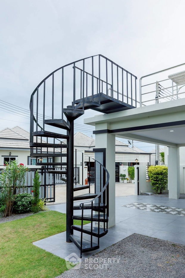 รูป บ้าน 2-ห้องนอน ที่ บลูลอฟท์ 88 ใน ทับใต้ (ID 1230099) - รูปที่ 18/19