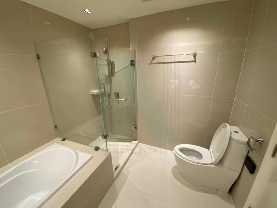 picture 📌 For Rent Condo VTARA SUKHUMVIT 36 Building 1, Floor 3,2 bed room, Room size 55.00 sqm - 7/8