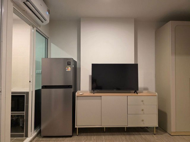 picture C6008 Rent  :  Condo  Regent Home Bangna (New Project) ( BTS Bangna ) 064 665 4666 - 9/14