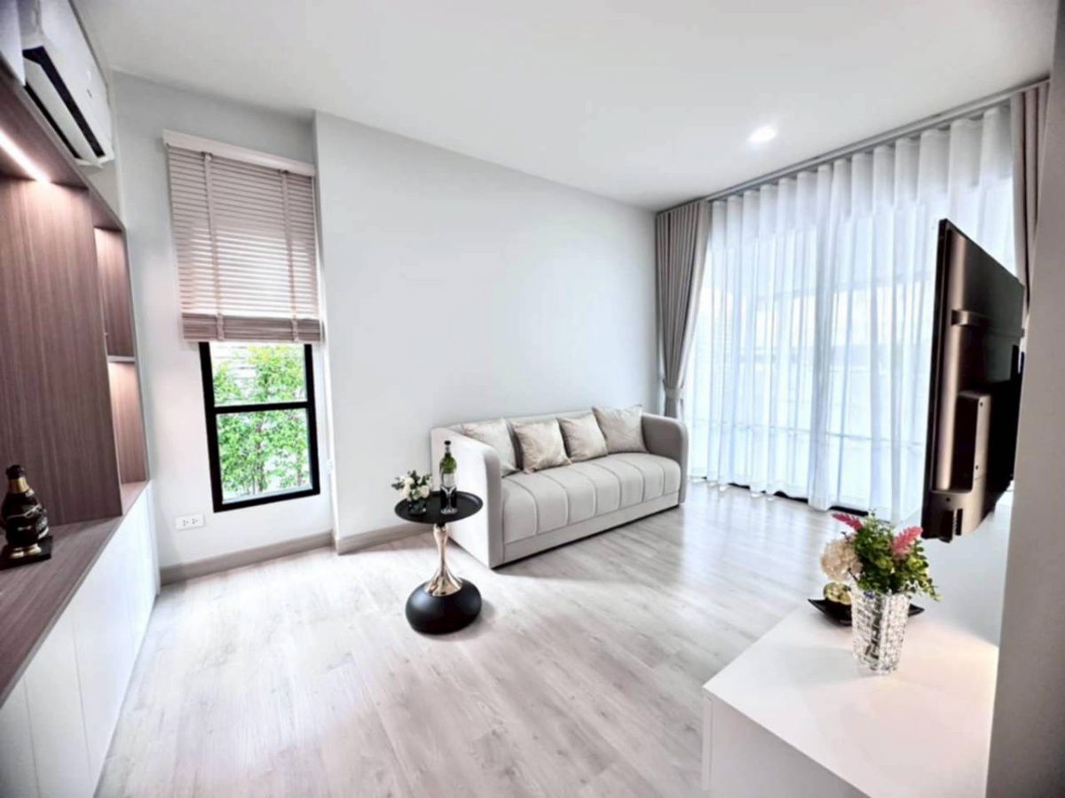 รูป ขาย Modern Luxury Pool Villa เชียงใหม่  - รูปที่ 9/20