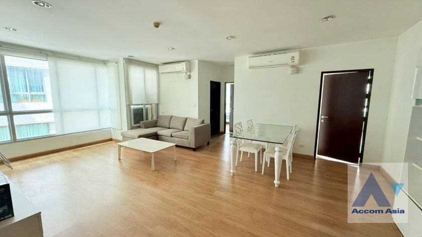 รูป 🔼🔽 AccomA 📩  2 BR Condominium @The Address Sukhumvit 42 (AA19338) - รูปที่ 1/15