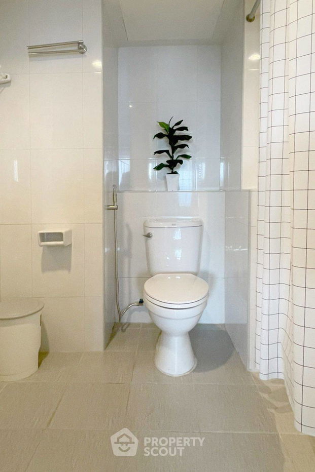 รูป คอนโด 2-ห้องนอน ที่ บ้านอ่อนนุช สุขุมวิท 77 คอนโดมิเนียม ใกล้ BTS บางจาก (ID 697467) - รูปที่ 8/8