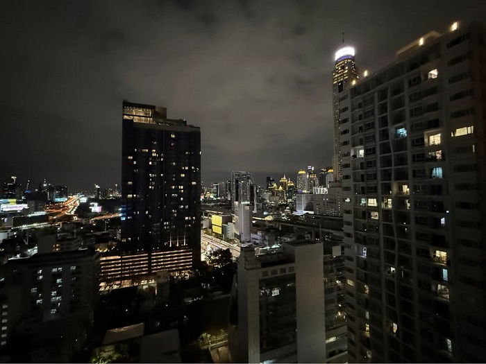 รูป 💥💥ให้เช่า Condo XT Phayathai ขนาด 42 ตร.ม.ตึก B ชั้น 22 แต่งครบ พร้อมอยู่ ใกล้ BTS พญาไท สนใจ LINE: @atfirm💥💥 - รูปที่ 10/10