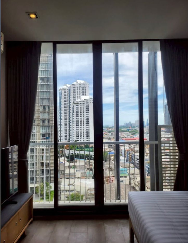 รูป ว่างพร้อมอยู่! Park 24. 2นอน 60ตร.ม. Line id: @pfagent - รูปที่ 8/12