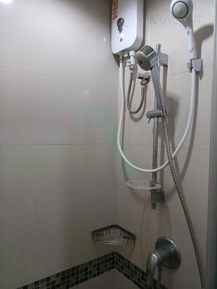 picture For Rent Condo LUMPINI PARK RIVERSIDE RAMA 3 Building B, Floor 32,1 bed room, Room size 29.00 sqm - 8/8