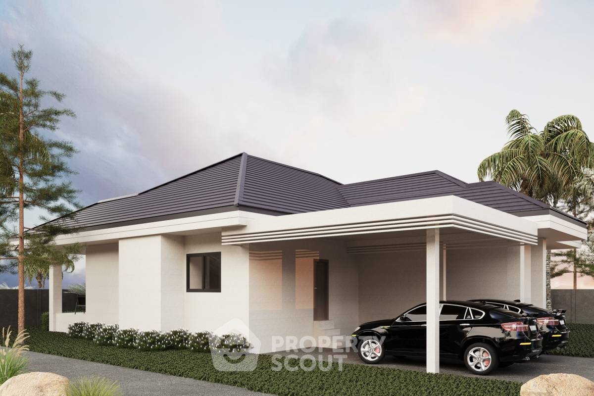 picture 3-BR Villa in Thap Tai (ID 2099336) - 13/14
