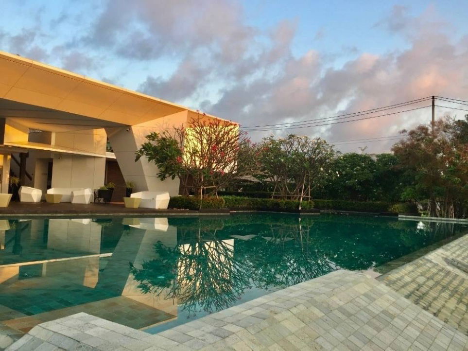 รูป  บ้านเดี่ยว โครงการบุราสิริ (แสนสิริ) วงแหวน–อ่อนนุช - รูปที่ 3/15
