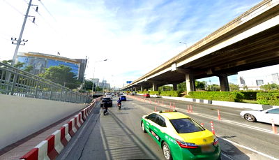 ที่ดิน ศูนย์วัฒนธรรมแห่งประเทศไทย : ขายที่ดินพร้อมสิ่งปลูกสร้าง ใกล้สถานีวิทยุกระจายเสียงแห่งประเทศไทย