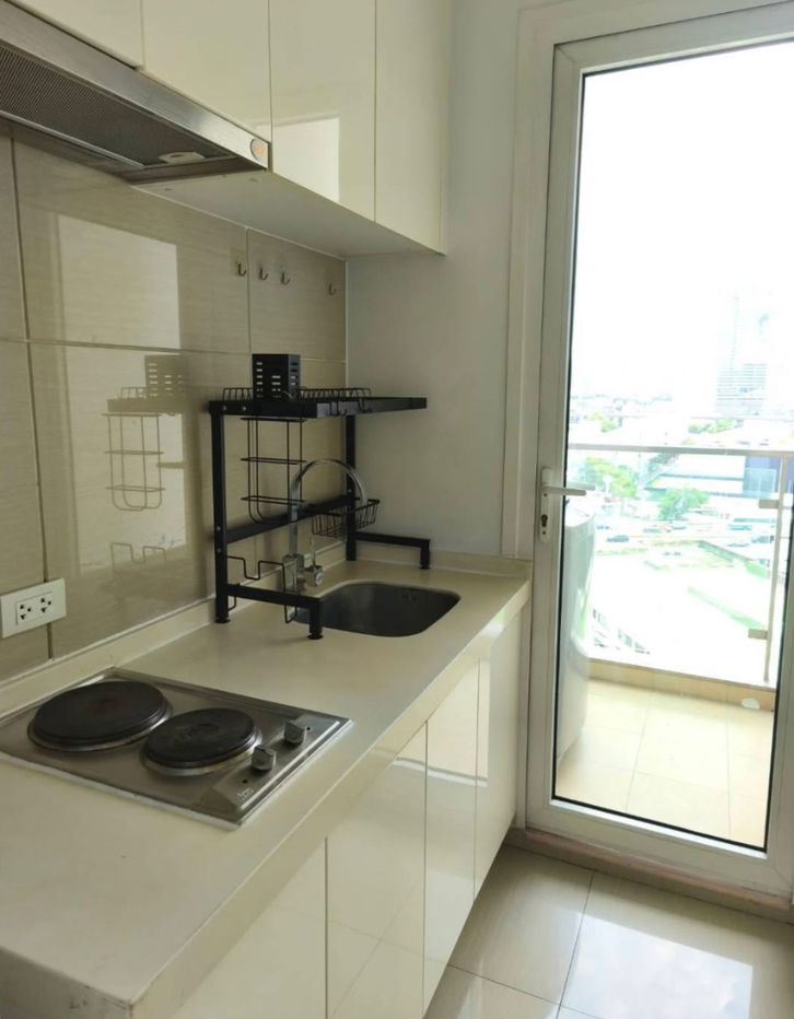 picture #R5855 🎉 210868 Condo for rent  TC-Green Condominium Rama9  - 12/12