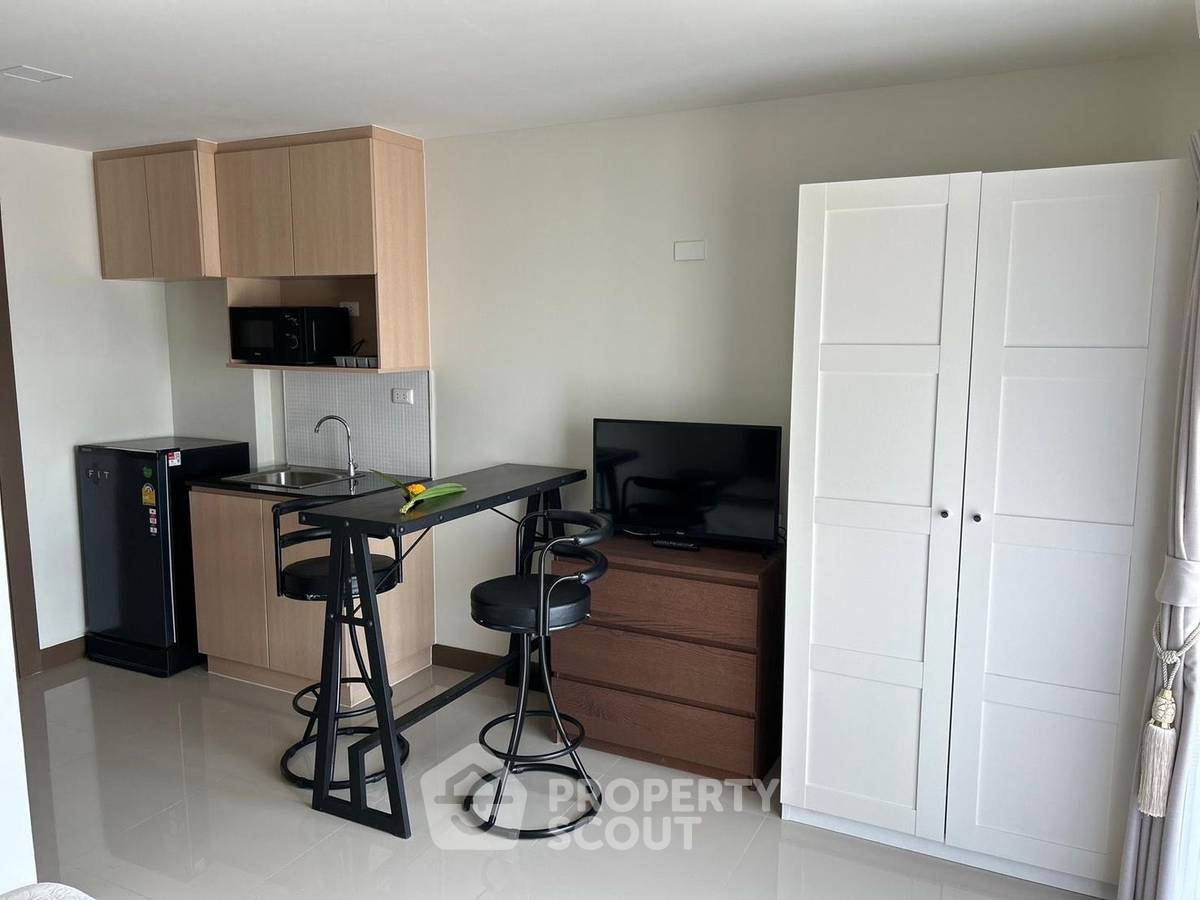 picture 1-BR Condo at My Style HUA-HIN 102 Condominium close to Hua Hin City (ID 1933695) - 3/11