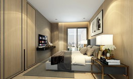 Project Amie Sukhumvit 26 Picture - 5/7