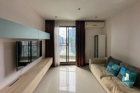 ✨Flash Deal ✨Supalai Premier Ratchathewi (2 Bed 2 Bath 105 SQM.) พร้อมอยู่ ! เพียง 40,000 บาทต่อเดือน Tel.0981315848 @propmatch