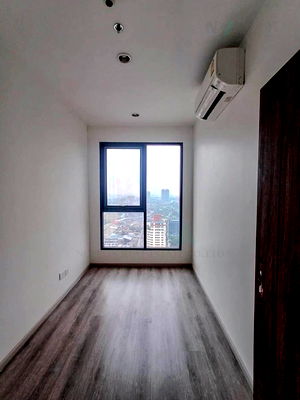 Condos for sale Bangna - Trat  : 🚩 For Sell Condo IDEO MOBI SUKHUMVIT 66 Building 1, Floor 25,1 bed room, Room size 52 sqm