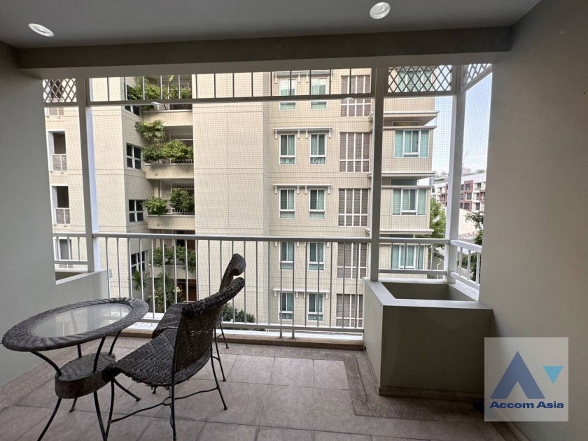 รูป 🔼🔽 AccomA 📩  2 BR Condominium @The Bangkok Sukhumvit 43 (AA44475) - รูปที่ 3/17